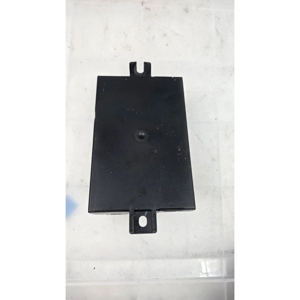 02 AUDI A4 A6 ALLROAD SEAT MEMORY CONTROL MODULE FRONT LEFT DRIVER 4B0 959 760 C
